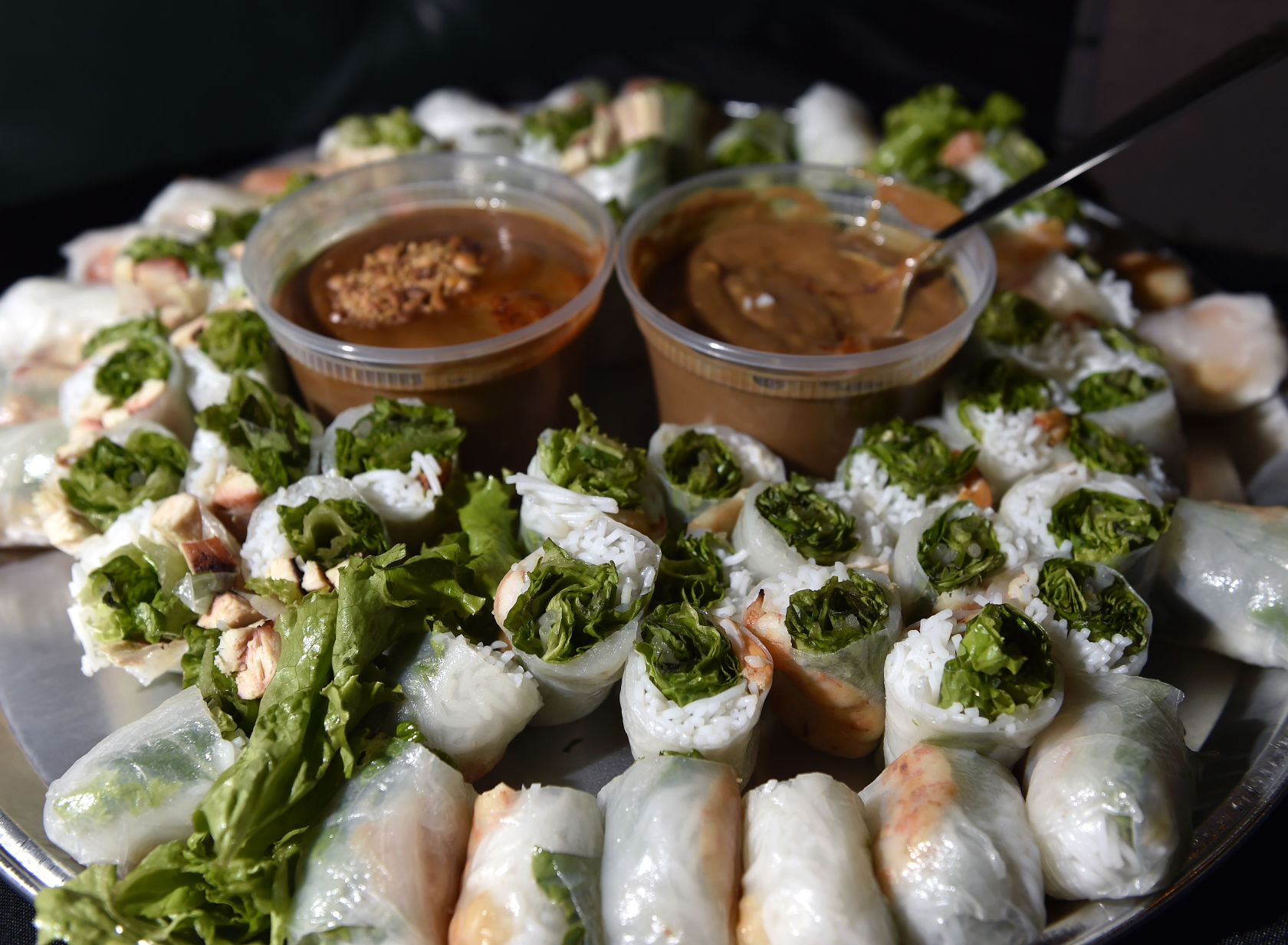 Restaurant Week Preview